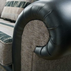 Sofa Arm