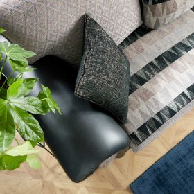Cushions from above