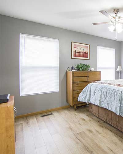 Minster Mills furniture